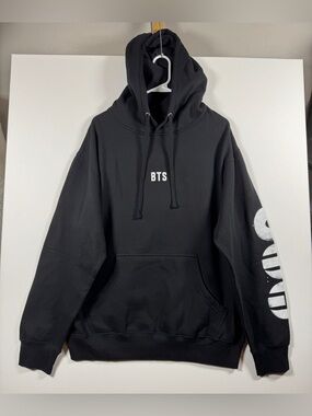 Target Exclusive BTS Merch 2026 BTS Arirang World Tour Hoodie BTS Merch sz Large